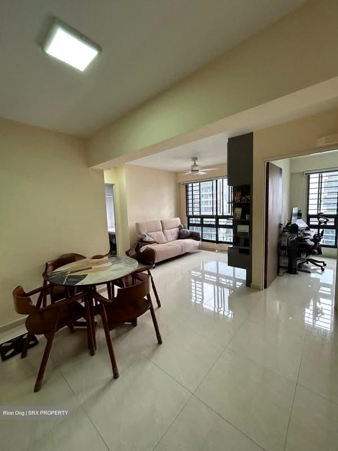 Blk 94 Skyparc @ Dawson (Queenstown), HDB 3 Rooms #626815631